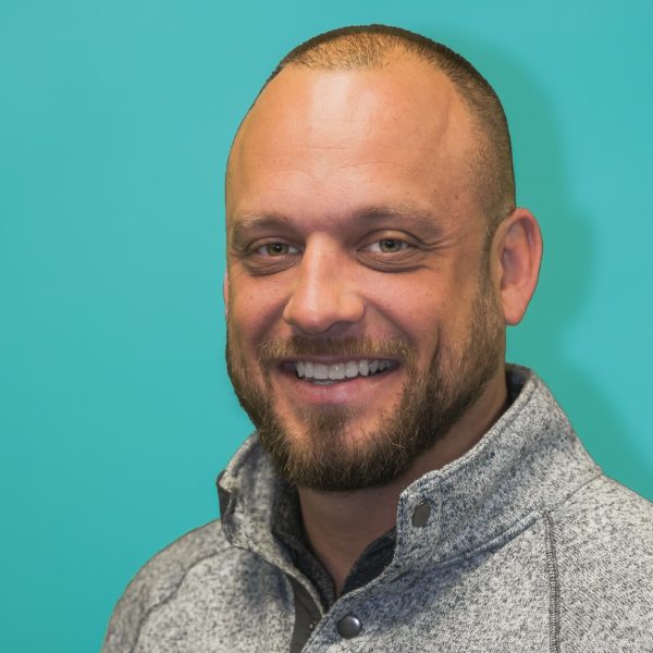 Aaron Christy founder Crawfordsville Metal Roofing